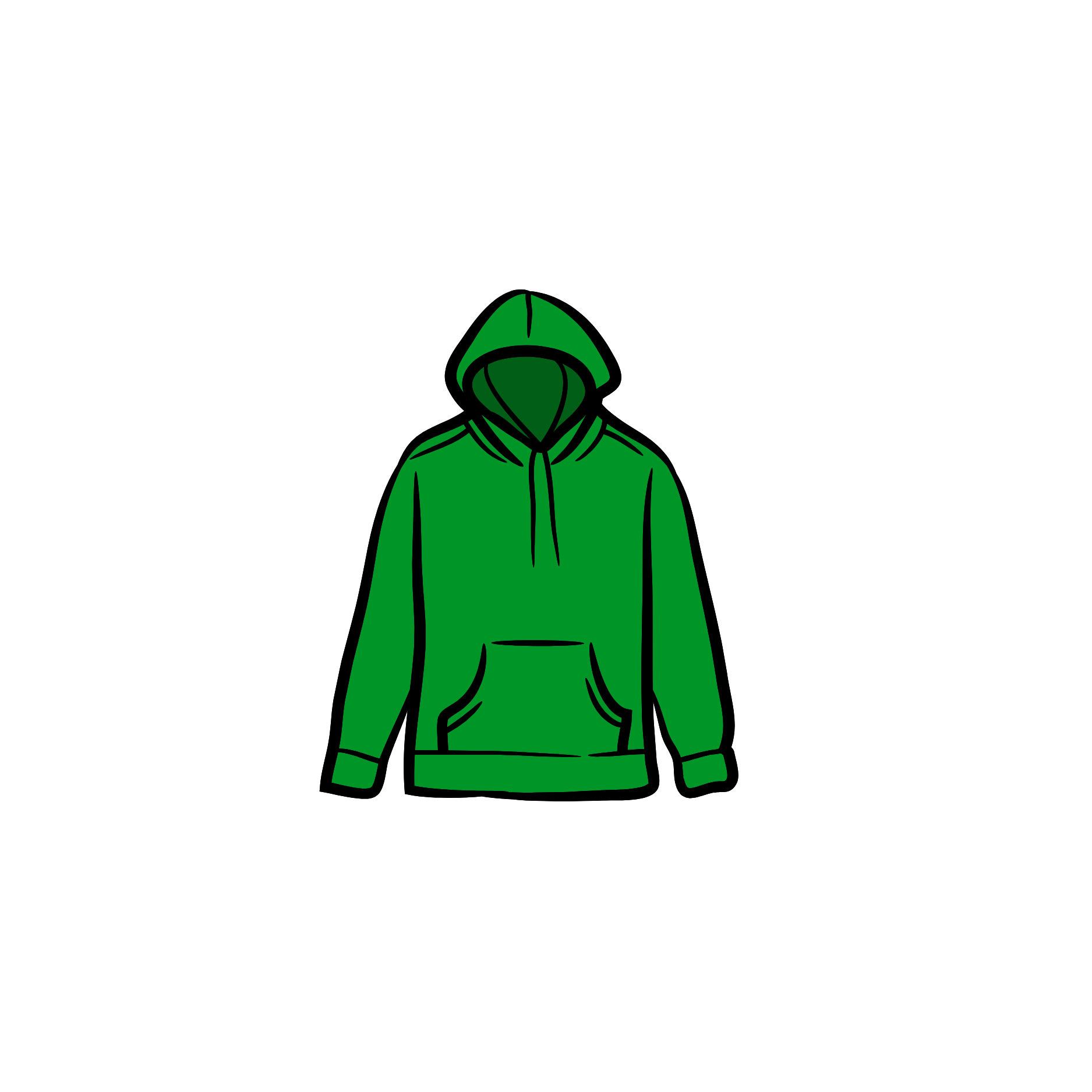 HOODIES